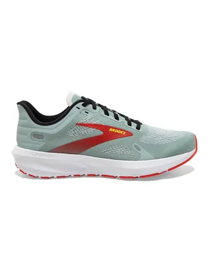 Tenis Brooks Launch 9 de hombre para correr