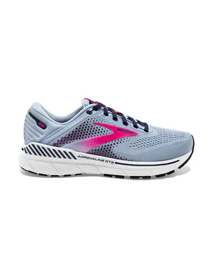 Tenis Brooks Adrenaline GTS 22 de mujer para correr