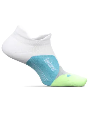 Calceta técnica correr Feetures unisex