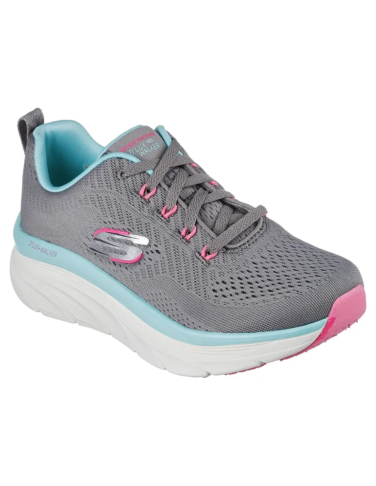 Tenis Skechers de mujer para entrenamiento