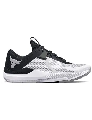 Tenis Under Armour Project Rock Bsr unisex adulto para entrenamiento