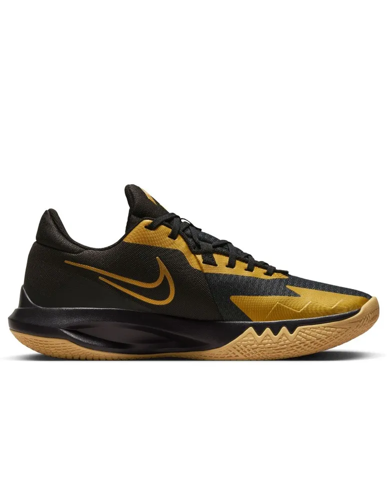 Tenis Nike de hombre para básquetbol