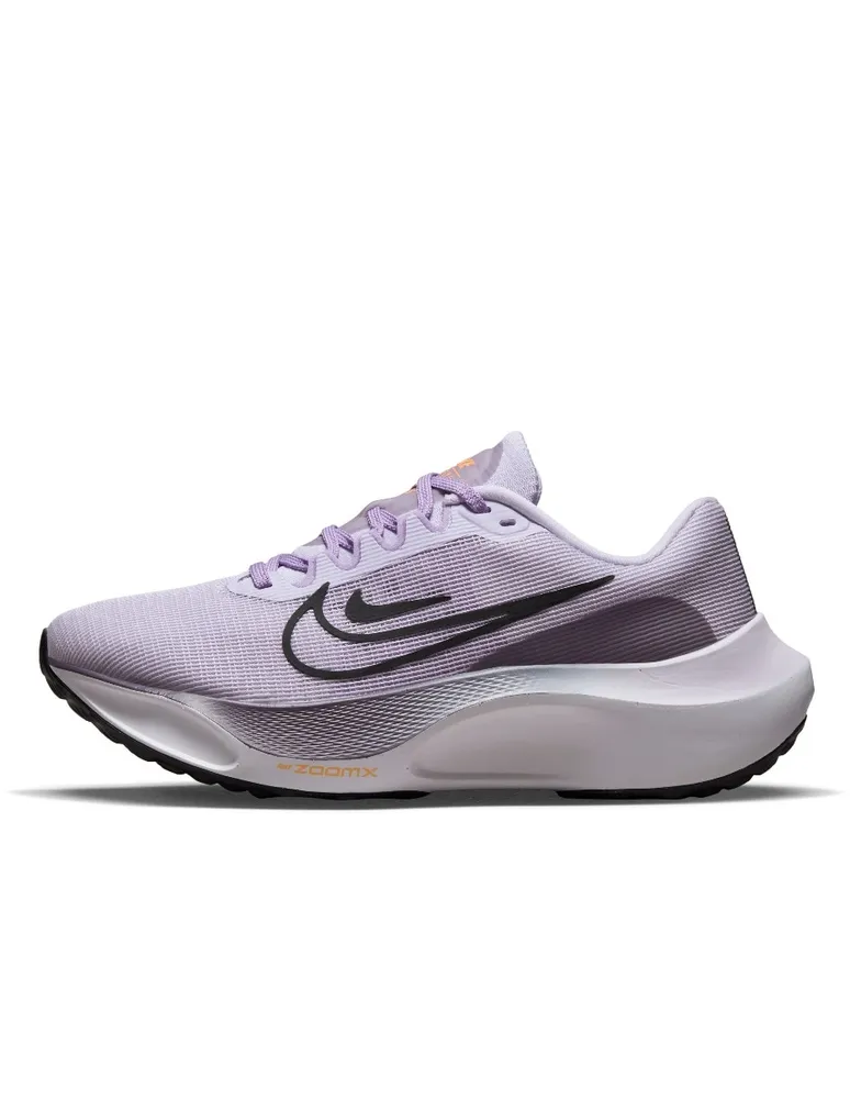 Tenis Nike Wmns Zoom Fly 5 de mujer para correr