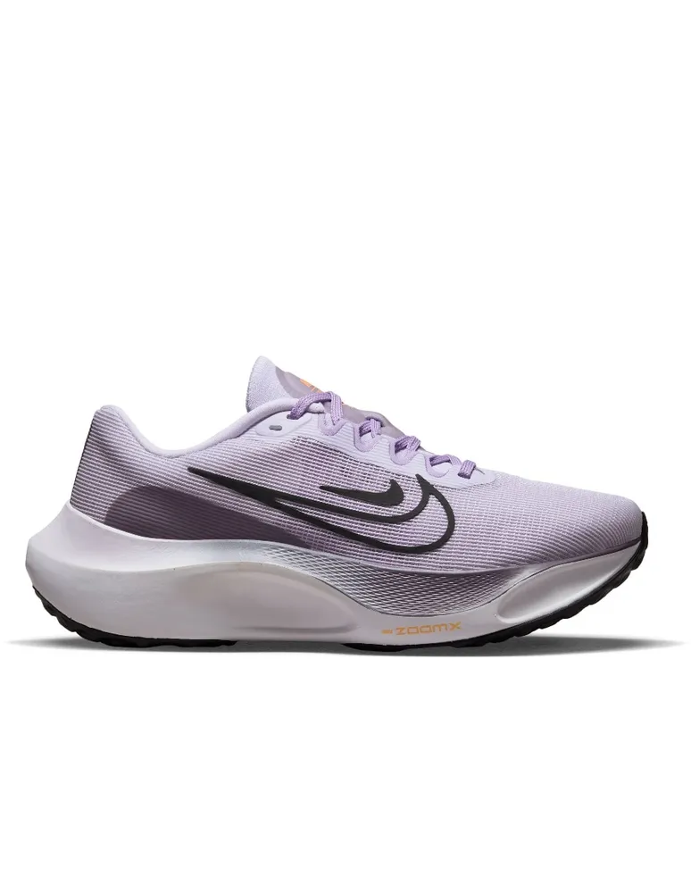 Tenis Nike Wmns Zoom Fly 5 de mujer para correr