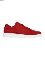 Tenis K-Swiss Court Local de hombre