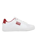 Tenis K-Swiss Lassen de hombre