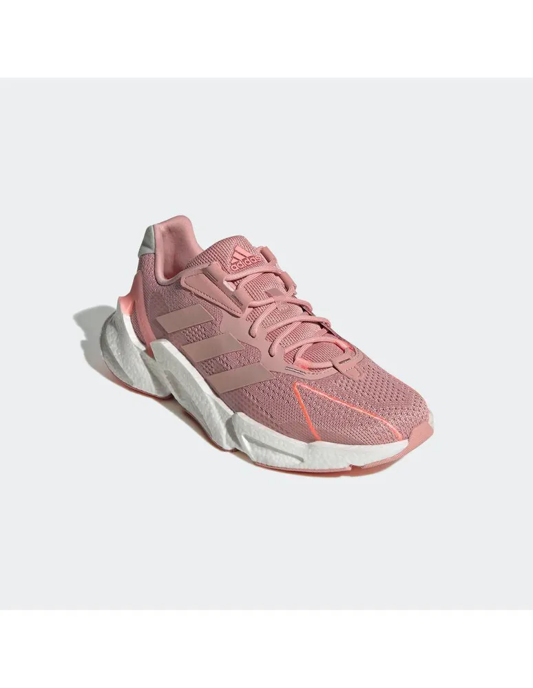 Tenis ADIDAS X9000L4 de mujer para correr