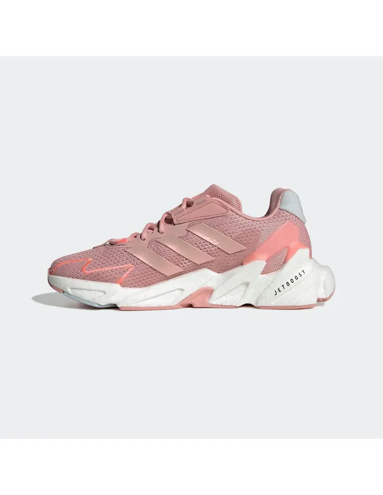 Tenis ADIDAS X9000L4 de mujer para correr