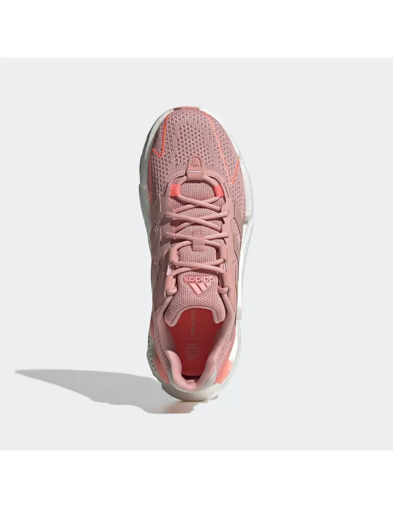 Tenis ADIDAS X9000L4 de mujer para correr