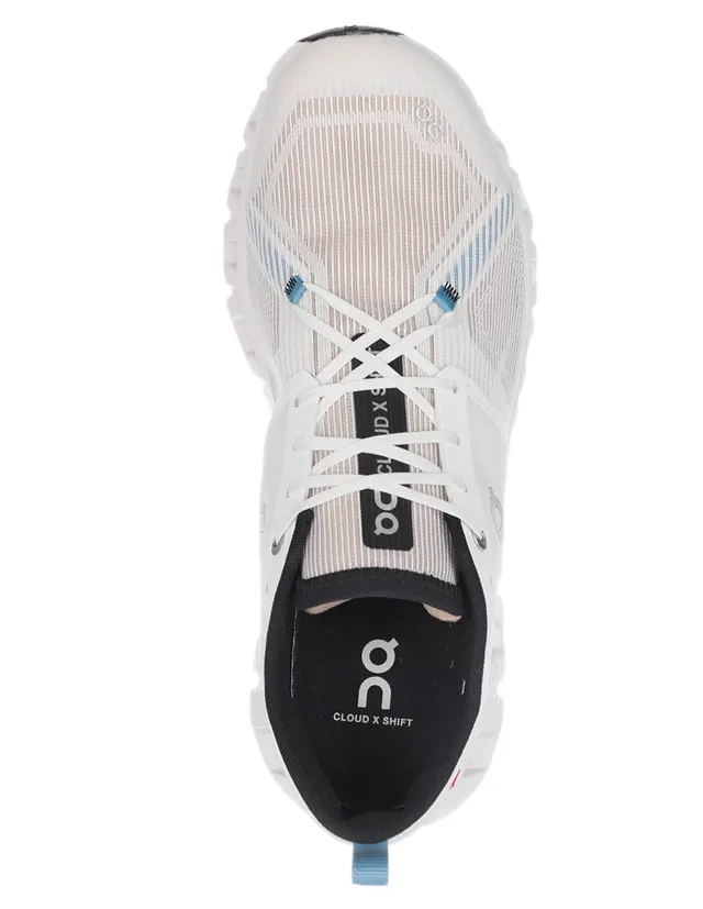 Tenis On ClOud X3 de hombre para caminata