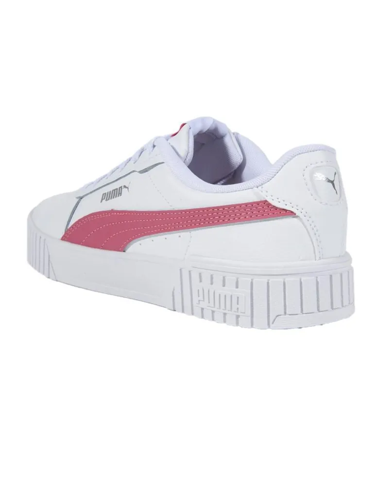 Tenis Puma Carina 2.0 de mujer