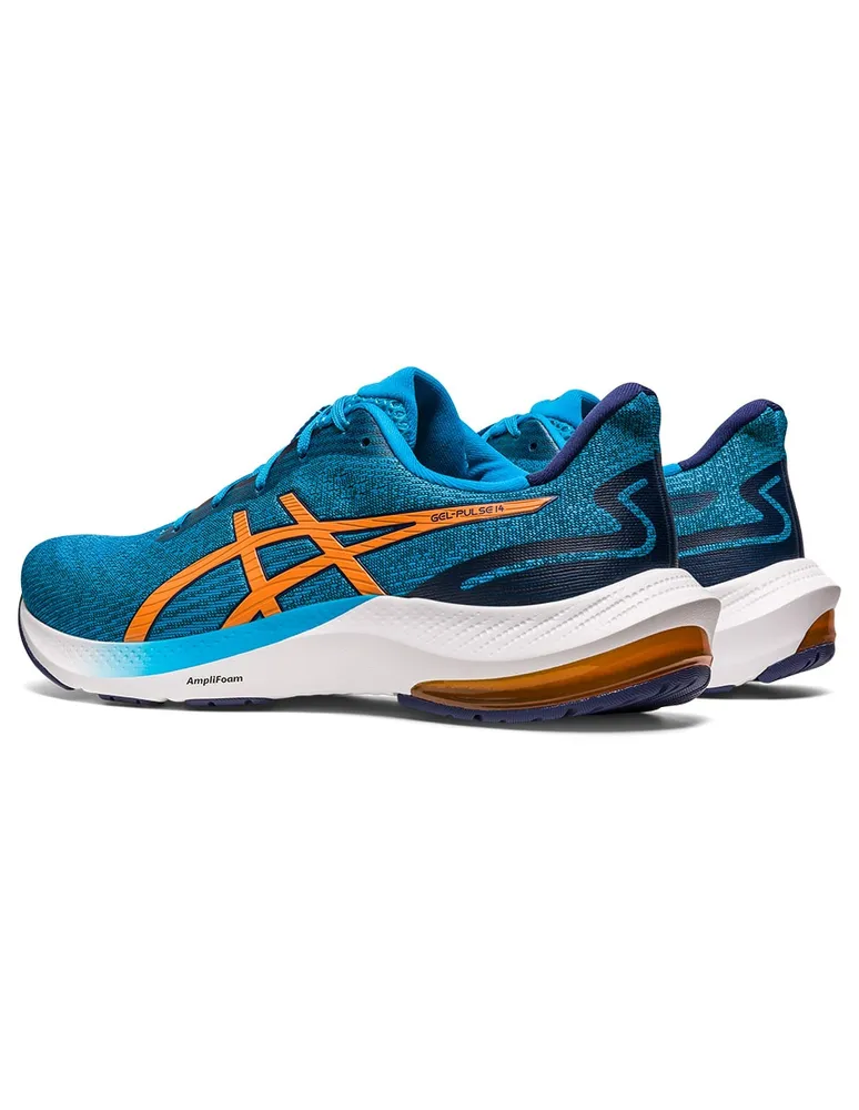 Tenis Asics de hombre para correr