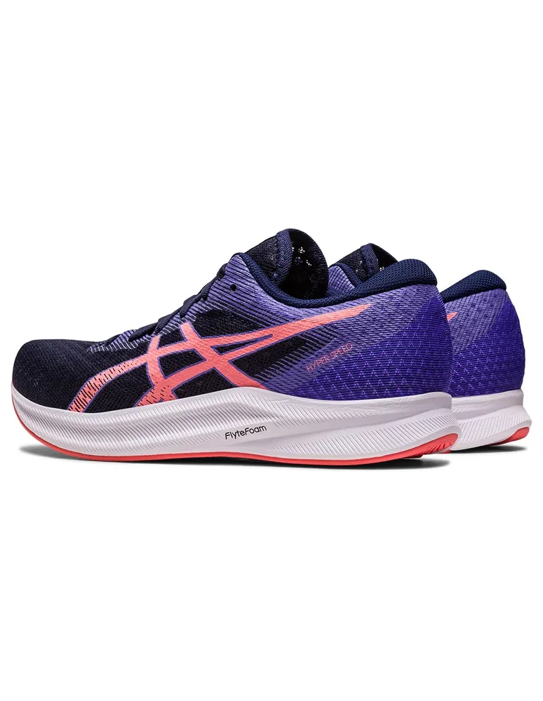 Tenis Asics Elite Running de mujer para correr