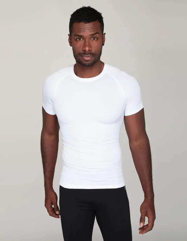 Playera deportiva Voltaica para hombre