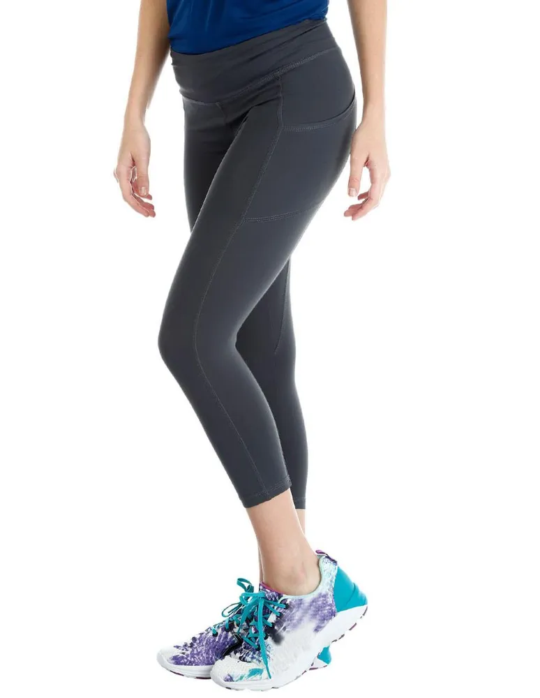 Pants jogger Mango y Merengue de correr para mujer