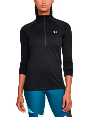 Sudadera Under Armour con cierre para mujer