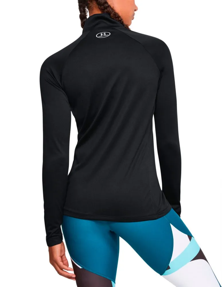 Sudadera Under Armour con capucha para mujer