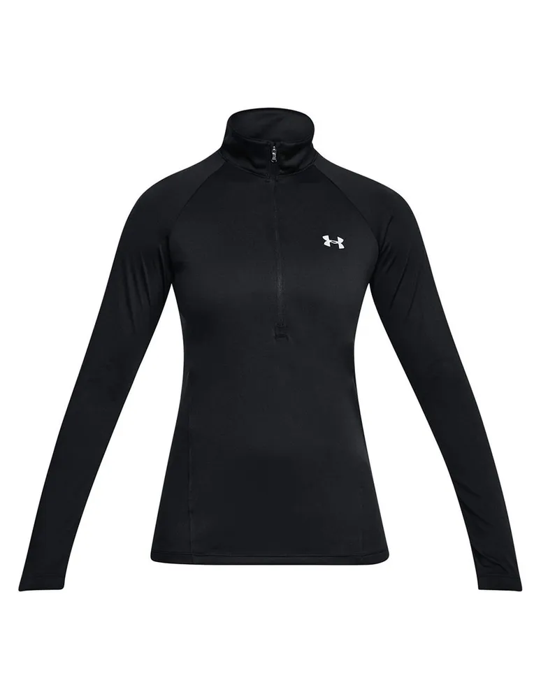 Sudadera Under Armour con cierre para mujer