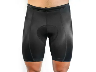 Short Xceed para ciclismo hombre