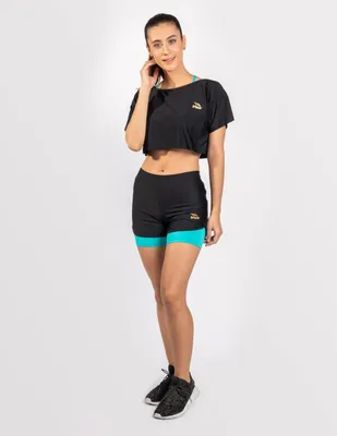 Playera deportiva Voit para mujer