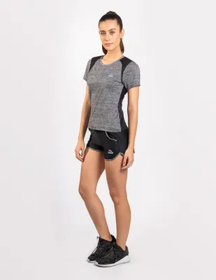 Playera deportiva Voit para mujer