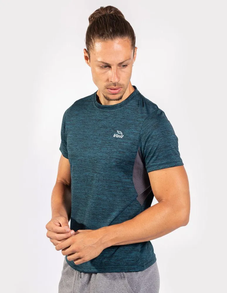 Playera deportiva Voit para hombre