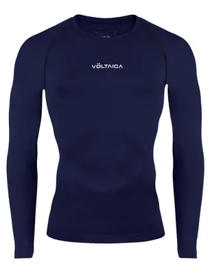 Playera deportiva Voltaica para hombre