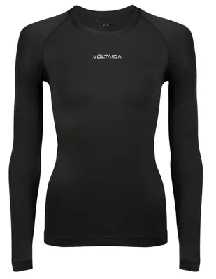 Playera deportiva Voltaica para mujer