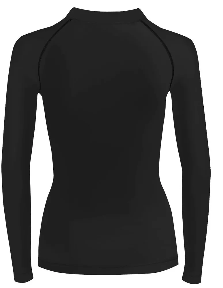 Playera deportiva Voltaica para mujer