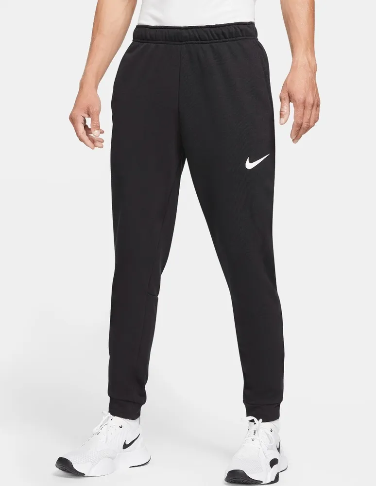 Pantalón deportivo Nike estampado logo para hombre