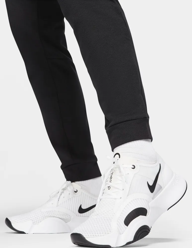 Pantalón deportivo Nike estampado logo para hombre