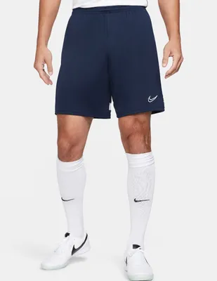 Short Nike para fútbol hombre