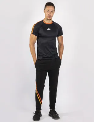 Playera deportiva Voit para hombre