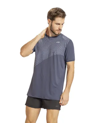 Playera deportiva Live para hombre