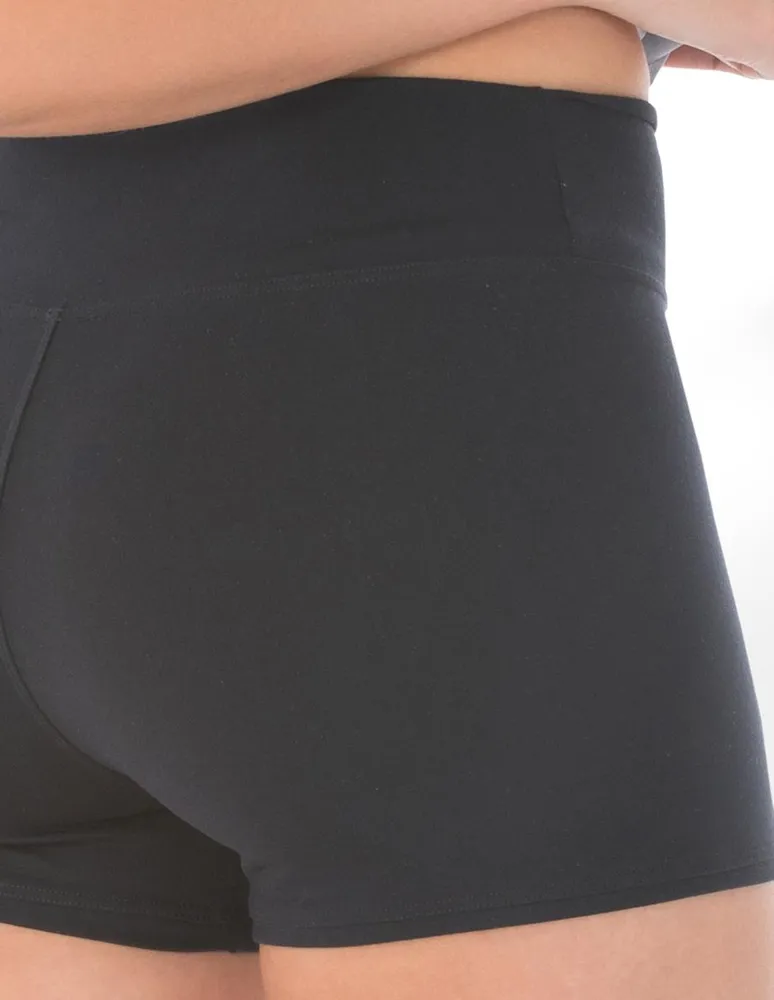 ASANA SPORT Short Asana Sport para entrenamiento mujer