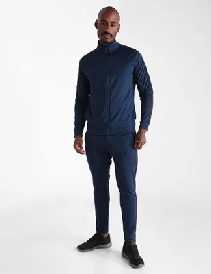 Conjunto pants ajustado Under Armour con elástico para hombre