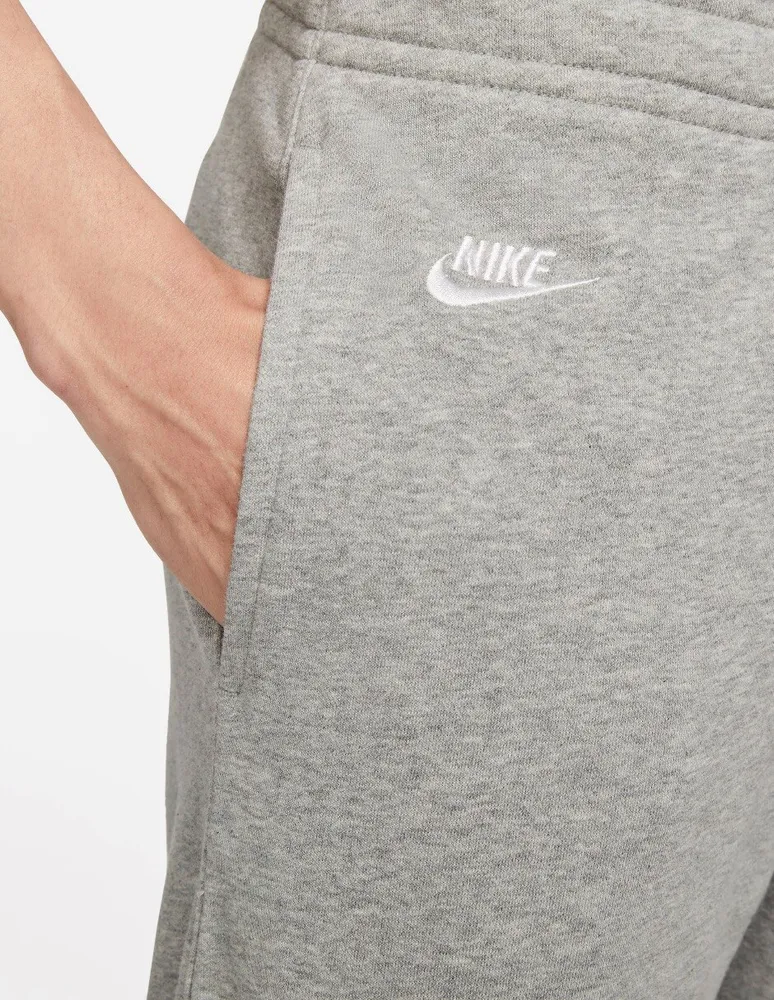 Pantalón deportivo Nike estampado jaspeado para hombre