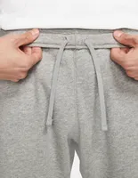 Pantalón deportivo Nike estampado jaspeado para hombre