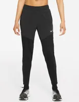 Pantalón deportivo Nike estampado bloques de color para mujer