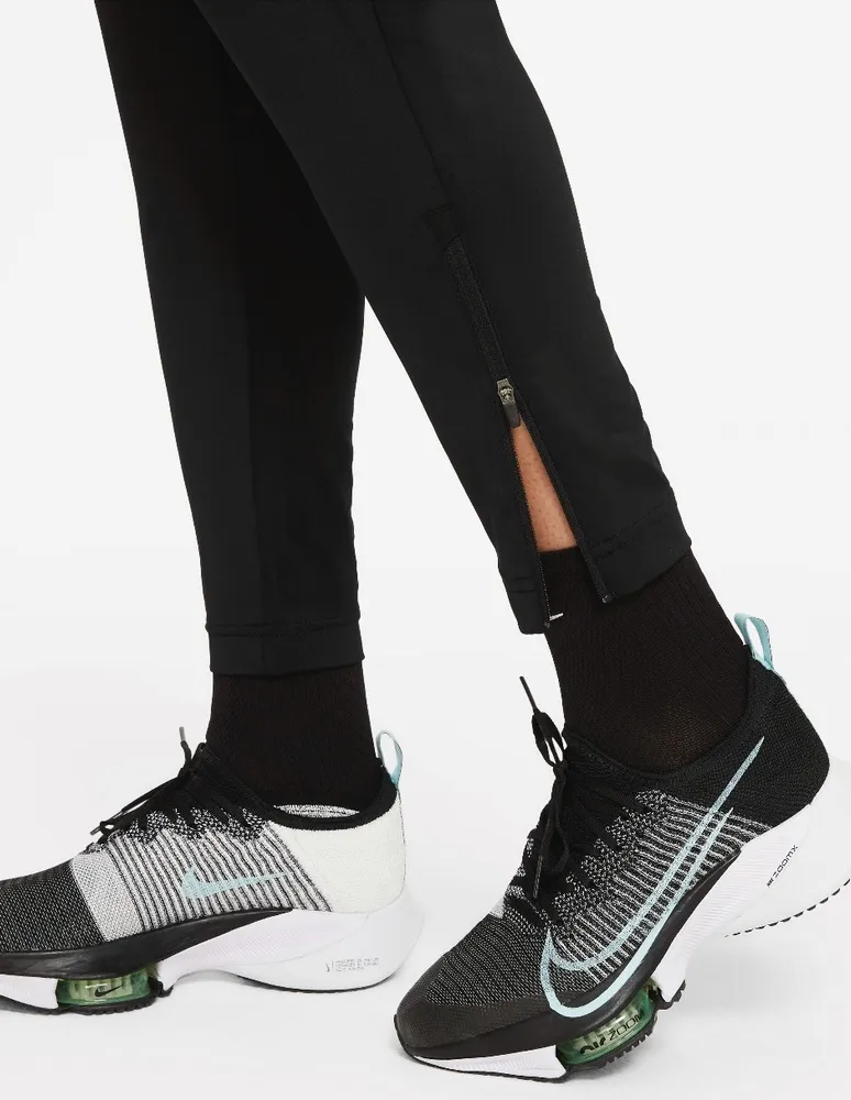 Pantalón deportivo Nike estampado bloques de color para mujer