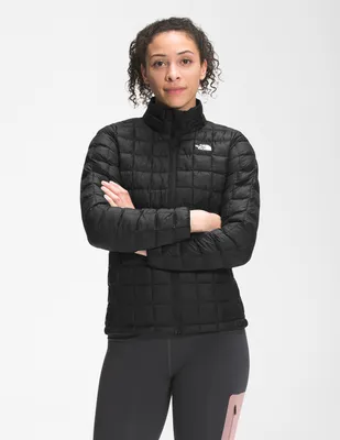 Chamarra The North Face montañismo para mujer