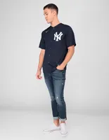 Jersey de New York Yankees Nike para hombre