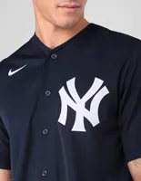 Jersey de New York Yankees Nike para hombre