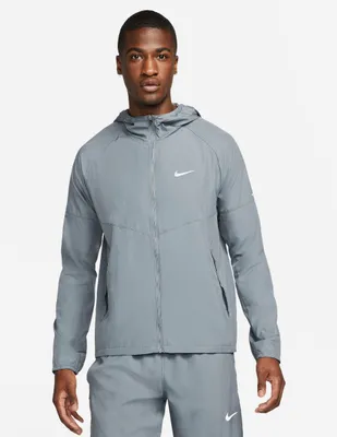 Chamarra Nike de para hombre