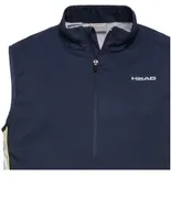 Chaleco Head casual para hombre