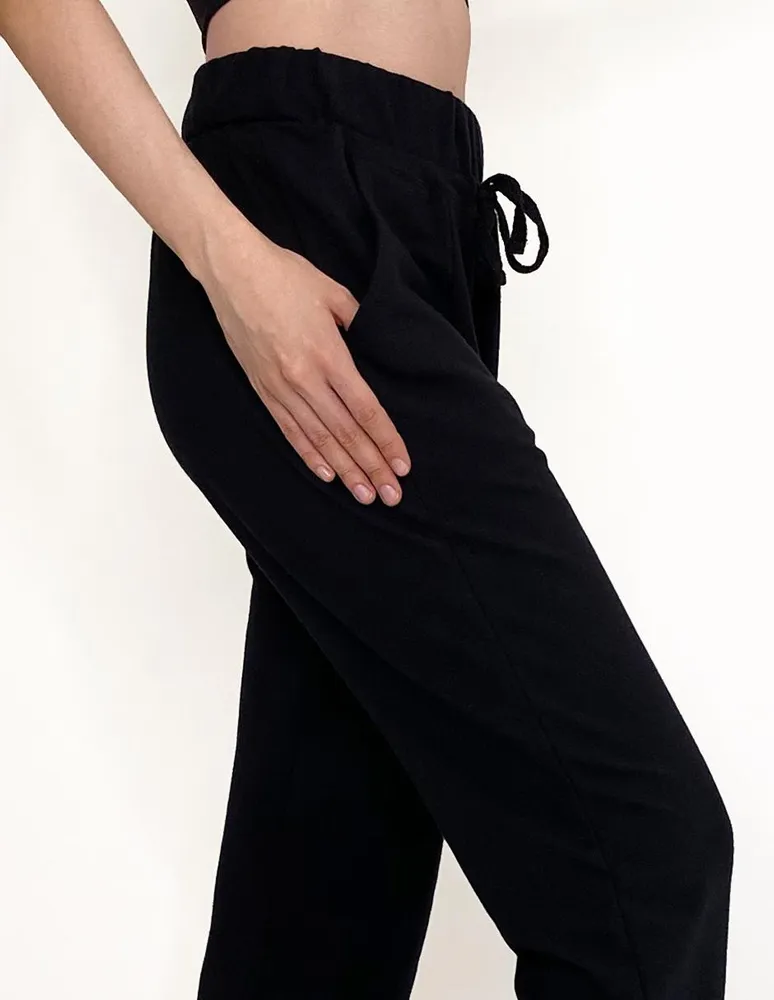 Pantalón Jogger para yoga Cocoi para mujer