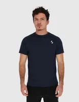 Playera deportiva Miles Sportswear para hombre