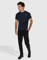 Playera deportiva Miles Sportswear para hombre