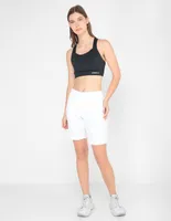 Short con bolsa Under Armour para golf mujer