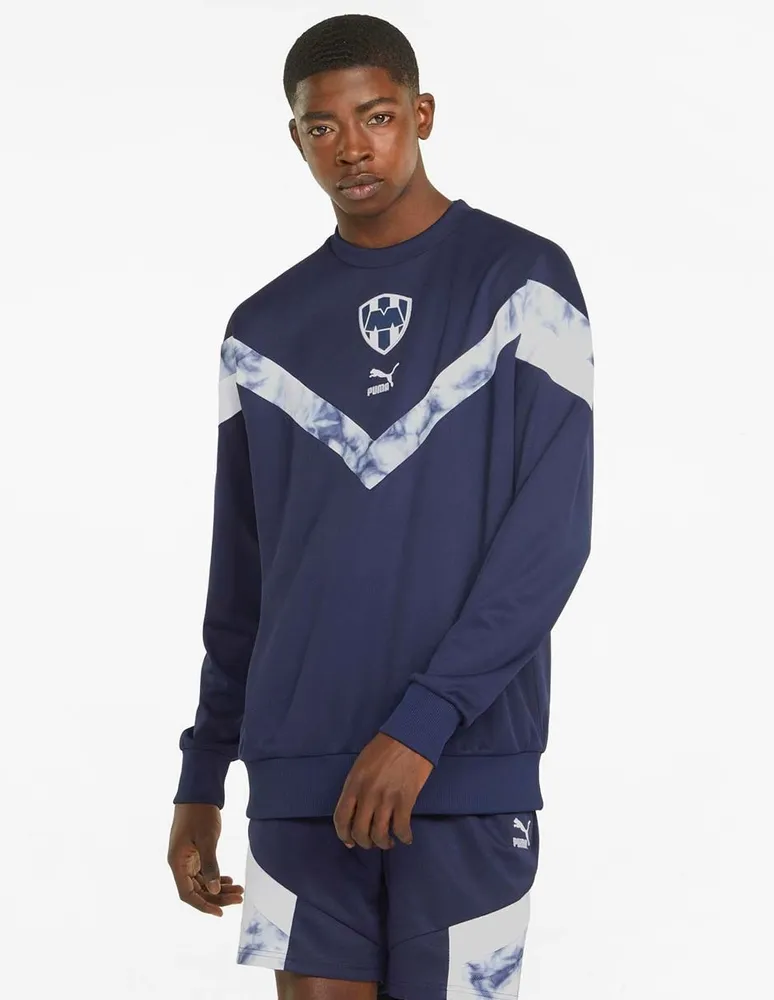 Sudadera Puma Monterrey para hombre